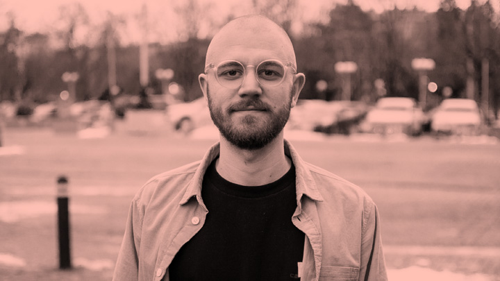 Anders Olofsson