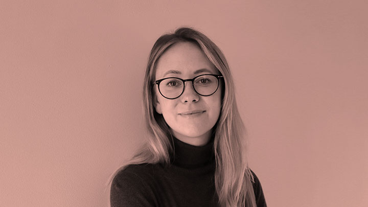 Lina Hellström