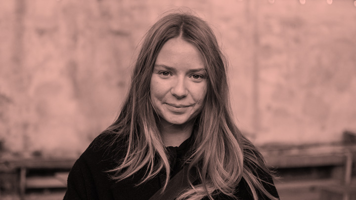 Maja Alin
