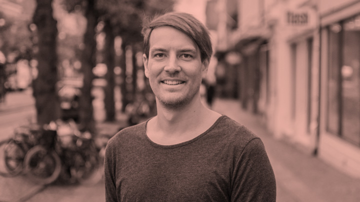 Markus Boberg