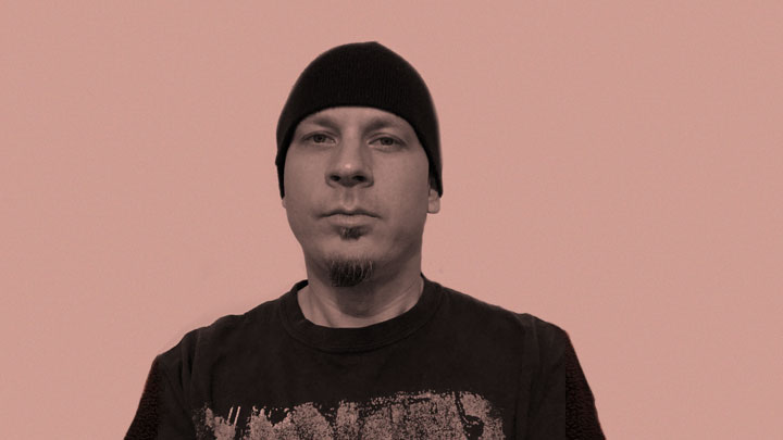 Mattias Ivarsson