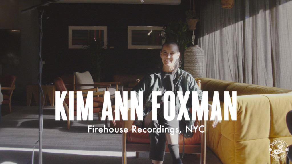 Brooklyn Sound