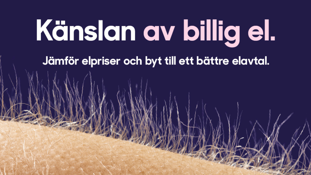 Elskling